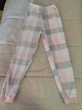 Pijama calentito elefante