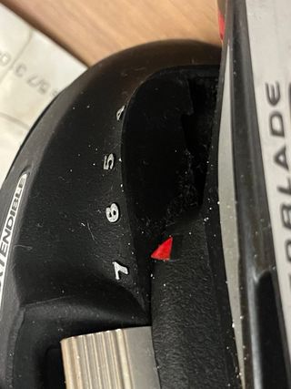 Patines Rollerblade Bio Dynamic T36-40