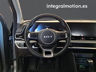 Kia Sportage 1.6 CRDi MHEV 100kW (136CV) Drive 4x2