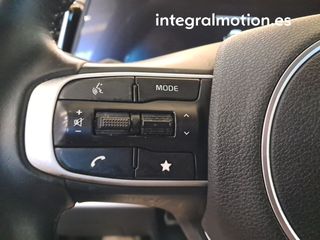 Kia Sportage 1.6 CRDi MHEV 100kW (136CV) Drive 4x2