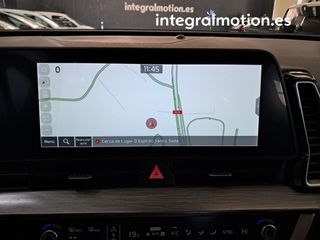 Kia Sportage 1.6 CRDi MHEV 100kW (136CV) Drive 4x2