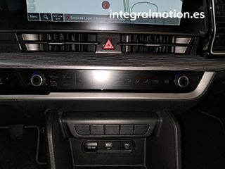 Kia Sportage 1.6 CRDi MHEV 100kW (136CV) Drive 4x2