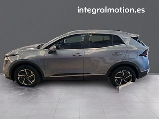 Kia Sportage 1.6 CRDi MHEV 100kW (136CV) Drive 4x2