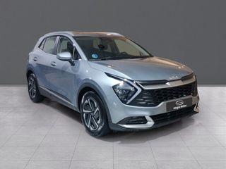Kia Sportage 1.6 CRDi MHEV 100kW (136CV) Drive 4x2
