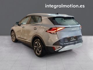 Kia Sportage 1.6 CRDi MHEV 100kW (136CV) Drive 4x2