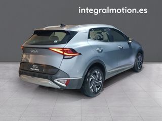 Kia Sportage 1.6 CRDi MHEV 100kW (136CV) Drive 4x2