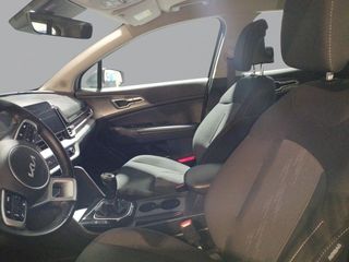 Kia Sportage 1.6 CRDi MHEV 100kW (136CV) Drive 4x2