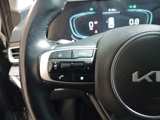 Kia Sportage 1.6 CRDi MHEV 100kW (136CV) Drive 4x2