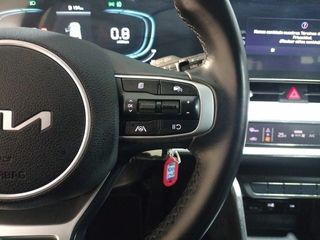 Kia Sportage 1.6 CRDi MHEV 100kW (136CV) Drive 4x2