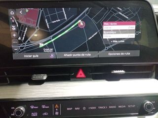 Kia Sportage 1.6 CRDi MHEV 100kW (136CV) Drive 4x2