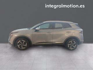 Kia Sportage 1.6 CRDi MHEV 100kW (136CV) Drive 4x2