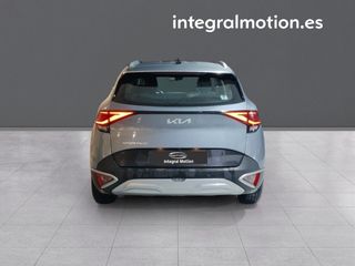 Kia Sportage 1.6 CRDi MHEV 100kW (136CV) Drive 4x2