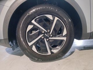 Kia Sportage 1.6 CRDi MHEV 100kW (136CV) Drive 4x2