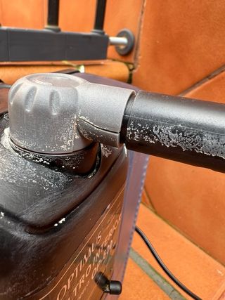 Filtro Acuario Interior Optimus OP-600