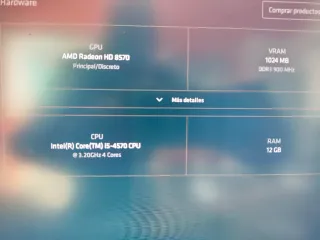 Torre PC Dell OptiPlex 9020