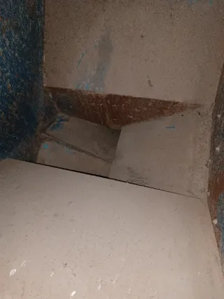 Sembradora de patatas automática