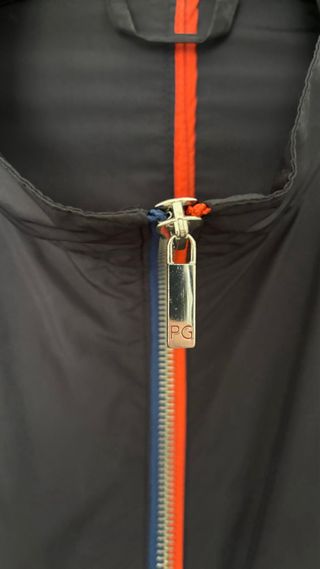 Cazadora Cortavientos Purificación Garcia