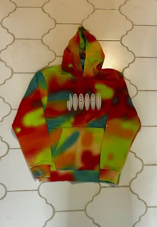 Sudadera Nike Jordan Flight MVP