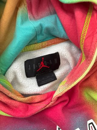 Sudadera Nike Jordan Flight MVP