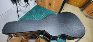 Guitarra Yamaha F310 + Estuche + Previo OS1
