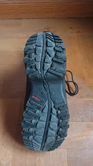 Botas Salomon Toundra Pro CSWP Talla 40