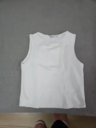 Conjunto de jerséis y camisetas