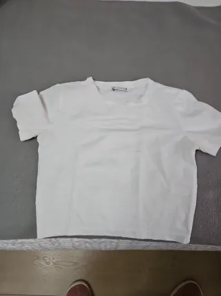 Conjunto de jerséis y camisetas