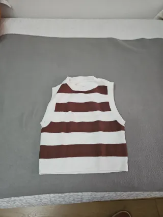 Conjunto de jerséis y camisetas