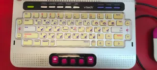 Ordenador Vtech Genio Start Infantil