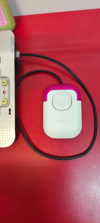 Ordenador Vtech Genio Start Infantil