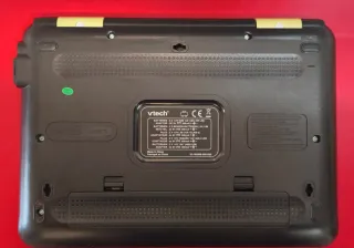 Ordenador Vtech Genio Start Infantil