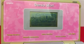 Ordenador Vtech Genio Start Infantil