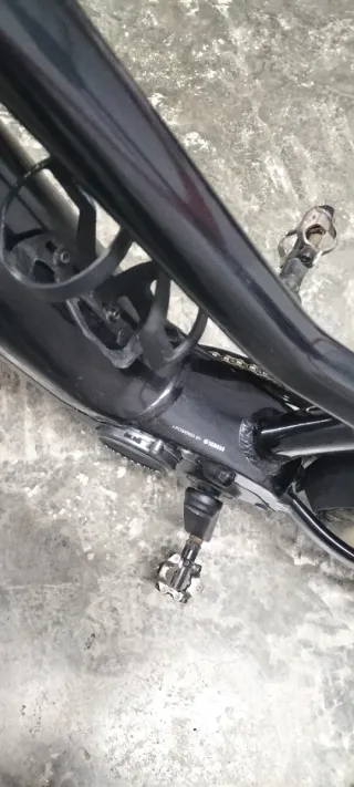 Bicicleta Eléctrica Giant Explore E+ 2 GTS