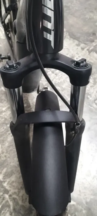 Bicicleta Eléctrica Giant Explore E+ 2 GTS