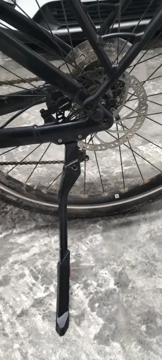 Bicicleta Eléctrica Giant Explore E+ 2 GTS