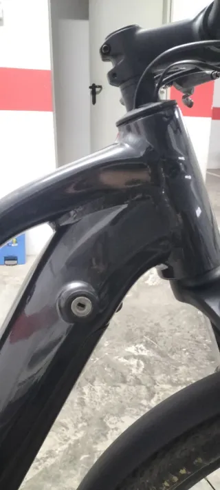 Bicicleta Eléctrica Giant Explore E+ 2 GTS