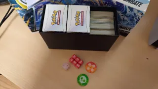 Pokémon Espada y Escudo: Estadio Combina y Combate