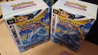 Pokémon Espada y Escudo: Estadio Combina y Combate