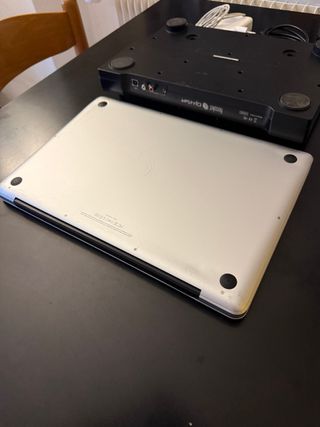 DJ STARTER PACK MacBook Pro i7 quad core + Console