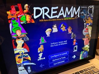 DJ STARTER PACK MacBook Pro i7 quad core + Console