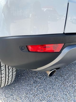 Land Rover Range Rover Evoque 2013