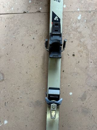 Decoración-Esquís Clásicos-También por separado