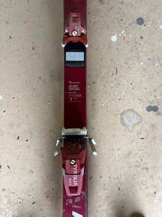 Decoración-Esquís Clásicos-También por separado