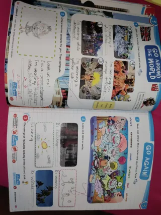 GO FAR! 2 STUDENT'S PACK MADRID