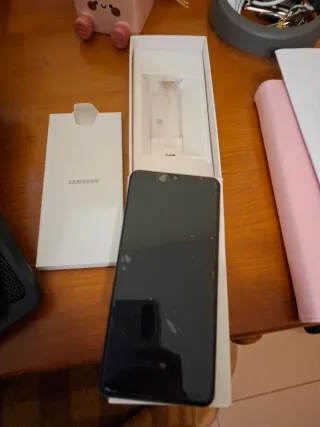 Samsung Galaxy M32 128 GB (No enciende)