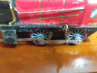 Locomotora Hornby 3.1225 Serigrafiada