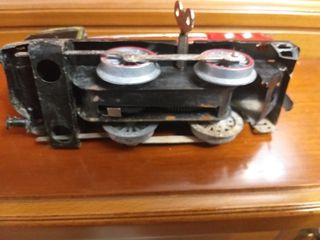 Locomotora Hornby 3.1225 Serigrafiada