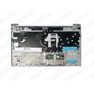 Carcasa Teclado Español Lenovo IdeaPad S340-15IWL