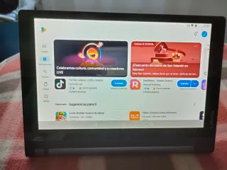 Lenovo Tab 3 10 Tablet