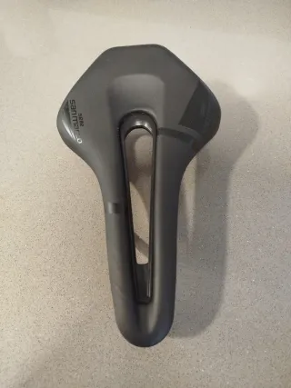 Sillín Selle San Marco Negro